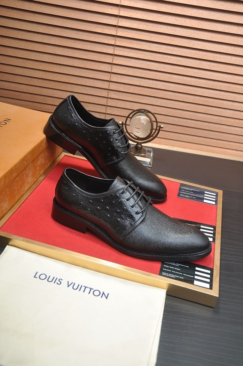 Louis Vuitton Business Shoes